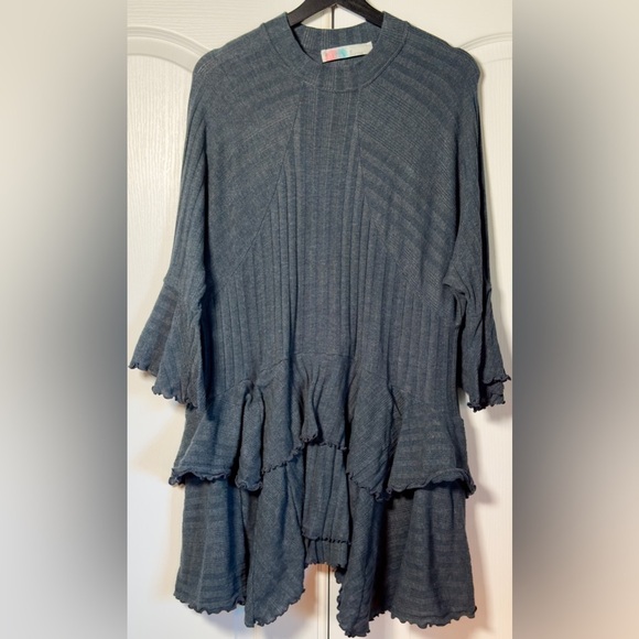 Free People | Beach | Top / Blouse | Women's Extra Small (XS) - Picture 2 of 7